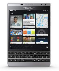 Замена экрана на телефоне BlackBerry Passport в Красноярске